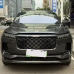 Used 2021 Li Auto ONE 1.2T Dual Motor AWD | Dealer Price - Export Image 2