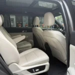 Used 2021 Li Auto ONE 1.2T Dual Motor AWD | Dealer Price - Export Image 3