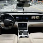 Used 2021 Li Auto ONE 1.2T Dual Motor AWD | Dealer Price - Export Image 5