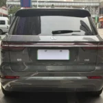 Used 2021 Li Auto ONE 1.2T Dual Motor AWD | Dealer Price - Export Image 6