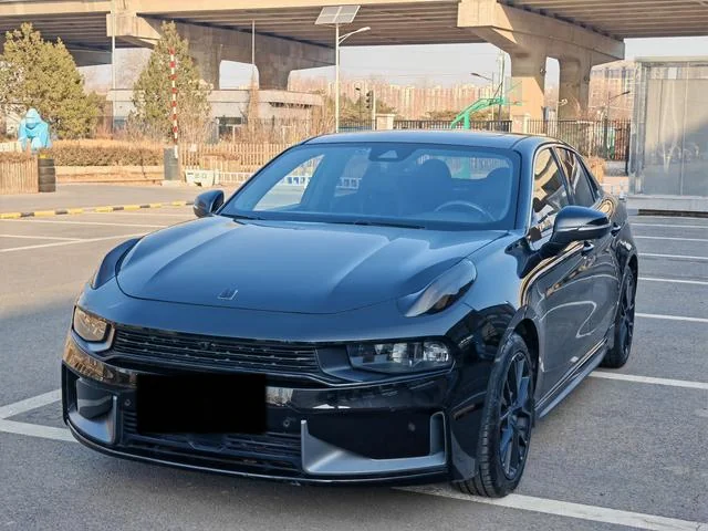 Used 2021 Lynk & Co  03 2.0T FWD | Verified Stock