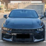 Used 2021 Lynk & Co  03 2.0T FWD | Verified Stock - Export Image 2