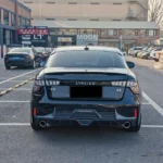 Used 2021 Lynk & Co  03 2.0T FWD | Verified Stock - Export Image 4