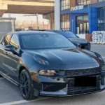 Used 2021 Lynk & Co  03 2.0T FWD | Verified Stock - Export Image 6