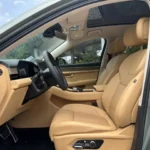 Used 2022 Aito M5 1.5T RWD | Global Export - Export Image 3