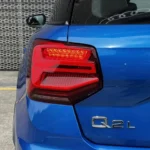 Used 2022 Audi Q2L 35TFSI 1.4T FWD | Global Export - Export Image 7