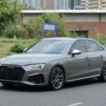Used 2022 Audi S4 3.0T AWD | Global Export - Export Image 1