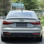 Used 2022 Audi S4 3.0T AWD | Global Export - Export Image 3