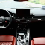 Used 2022 Audi S4 3.0T AWD | Global Export - Export Image 5