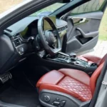 Used 2022 Audi S4 3.0T AWD | Global Export - Export Image 6