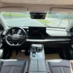 Used 2022 GAC Aion S 602km FWD for Sale - Export Image 3