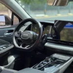 Used 2022 GAC Aion S 602km FWD for Sale - Export Image 7