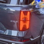 Used 2022 Gac Trumpchi GS8 Linghang 2.0T FWD - Export Image 4