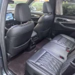 Used 2022 Gac Trumpchi GS8 Linghang 2.0T FWD - Export Image 7
