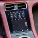 Used 2022 Porsche Taycan 430km RWD - Detail View 3