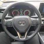 Used 2022 Toyota Wildlander City 2.0L FWD | Global Export - Export Image 3