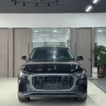 Used 2023 Audi Q8 55TFSI 3.0T AWD | Global Export - Export Image 2