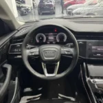 Used 2023 Audi Q8 55TFSI 3.0T AWD | Global Export - Export Image 3