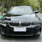Used 2023 Bmw 3 325Li 2.0T RWD – Direct Wholesale - Export Image 2