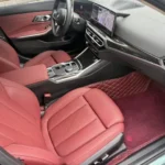 Used 2023 Bmw 3 325Li 2.0T RWD – Direct Wholesale - Export Image 4