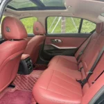 Used 2023 Bmw 3 325Li 2.0T RWD – Direct Wholesale - Export Image 5