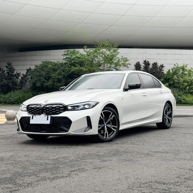 Used 2023 Bmw 3 330Li M Sport 2.0T RWD | Export Ready