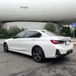 Used 2023 Bmw 3 330Li M Sport 2.0T RWD | Export Ready - Export Image 5
