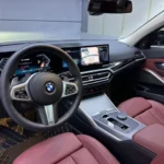 Used 2023 Bmw 325Li M Sport 2.0T RWD – Fast Shipping - Export Image 6