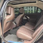 Used 2023 Bmw 7 735Li M Sport 3.0T RWD | Best FOB Price - Export Image 3