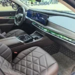 Used 2023 Bmw 7 735Li M Sport 3.0T RWD | Best FOB Price - Export Image 5
