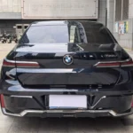 Used 2023 Bmw 7 735Li M Sport 3.0T RWD | Best FOB Price - Export Image 6