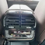 Used 2023 Bmw iX Xdrive40 –L Dual Motor AWD - Export Image 3