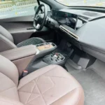 Used 2023 Bmw iX Xdrive40 –L Dual Motor AWD - Export Image 7