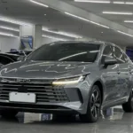 Used 2023 BYD Destroyer 05 Dm i 1.5L FWD – Direct Wholesale - Export Image 1
