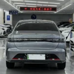 Used 2023 BYD Destroyer 05 Dm i 1.5L FWD – Direct Wholesale - Export Image 3