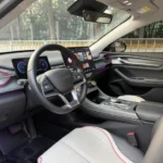 Used 2023 BYD Destroyer 05 Dm i 1.5L FWD – Direct Wholesale - Export Image 4