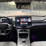 Used 2023 BYD Destroyer 05 Dm i 1.5L FWD – Direct Wholesale - Export Image 5