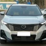 Used 2023 Gac Trumpchi GS3 1.5T FWD – Fast Shipping - Export Image 2