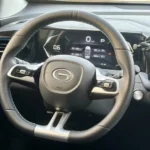Used 2023 Gac Trumpchi GS3 1.5T FWD – Fast Shipping - Export Image 5