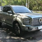 Used 2023 Gwm Poer Gasoline 3.0T AWD for Sale - Export Image 2