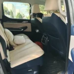 Used 2023 Gwm Poer Gasoline 3.0T AWD for Sale - Export Image 4