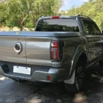Used 2023 Gwm Poer Gasoline 3.0T AWD for Sale - Export Image 6