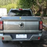 Used 2023 Gwm Poer Gasoline 3.0T AWD for Sale - Export Image 7