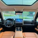 Used 2023 Haval Raptor Exploration 1.5T AWD – Fast Shipping - Export Image 5