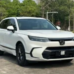 Used 2023 Honda Breeze240 Turbo 1.5T FWD | Best FOB Price - Export Image 6