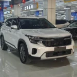 Used 2023 Kia Seltos 1.5L FWD – Fast Shipping - Export Image 6