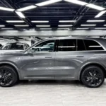 Used 2023 Li Auto L8 1.5T Dual Motor AWD – Direct Wholesale - Export Image 4