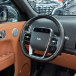 Used 2023 Li Auto L8 1.5T Dual Motor AWD – Direct Wholesale - Export Image 7