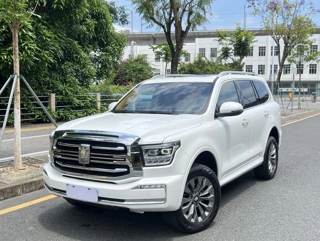 Used 2023 Tank 500 Sport 3.0T AWD for Sale