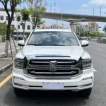 Used 2023 Tank 500 Sport 3.0T AWD for Sale - Export Image 2